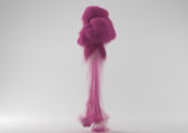 Thumbnail for GPU Smoke Simulation on Compressed DCT Space
